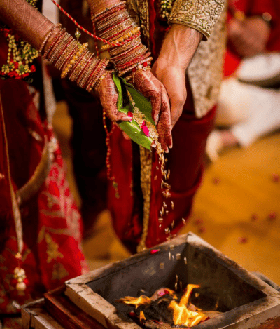 Vivah (Marriage Ceremony)