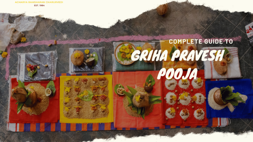 Complete Guide to Griha Pravesh Pooja Rituals Benefits & Muhurat